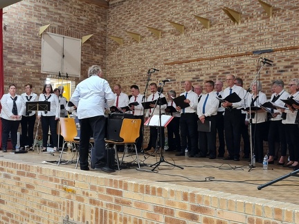 Chorale 1