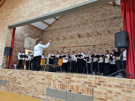 Chorale 2