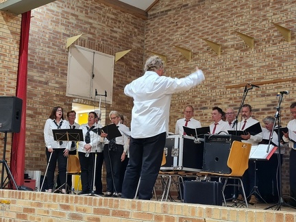 Chorale 3