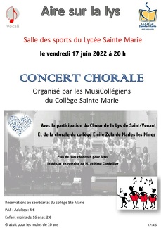 Affiche 17juin2022
