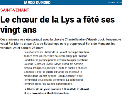Article VDN