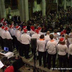 Noël d’Antan le 19/12/2014