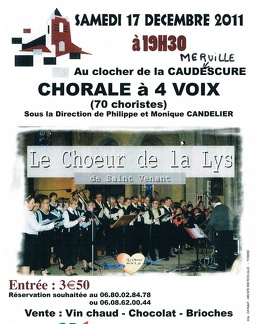 concert chorale Merville 001