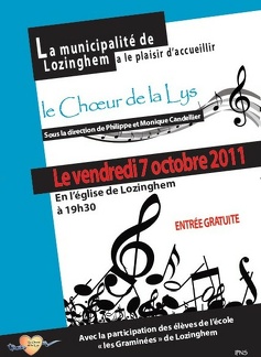 AfficheConcertLozinghem