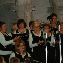 Concert à Lozinghem le 07/10/2011