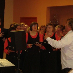 Concert à Villers sur Coudun le 10/04/2011 