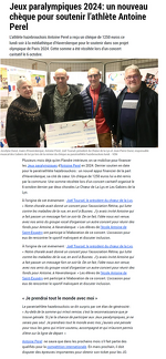 Article 22nov2023 La voix du nord