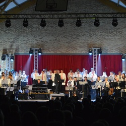 Spectacle Les chemins de l'amour