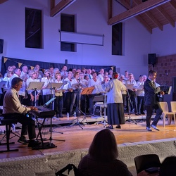 Mont Bernenchon 20/09/2025